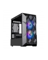 COOLER MASTER obudowa TD300 Mesh mini ITX ARGB - nr 45