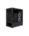 COOLER MASTER obudowa TD300 Mesh mini ITX ARGB - nr 47