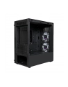 COOLER MASTER obudowa TD300 Mesh mini ITX ARGB - nr 4