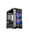 COOLER MASTER obudowa TD300 Mesh mini ITX ARGB - nr 56