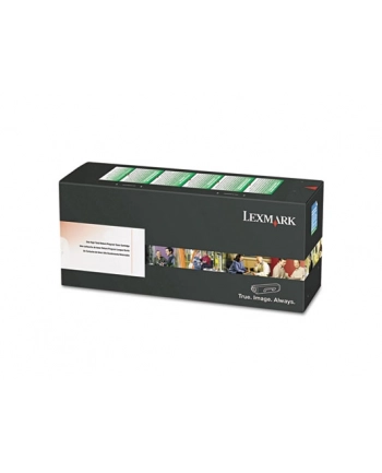 LEXMARK 24B7185 Toner Lexmark Kolor: CZARNY 9 000 str XC4240 nr 1