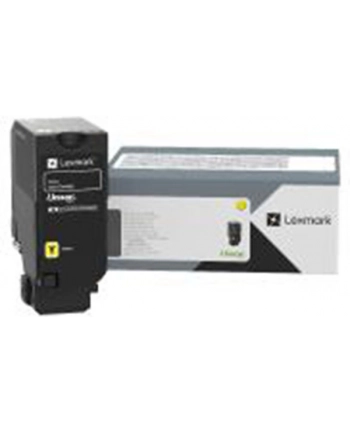 LEXMARK CS730 CX730 Yel 10.5K CRTG Toner nr 2