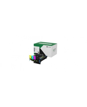 LEXMARK CS/X73x C/XC2342/52 150K CMY IK Imaging Units nr 2