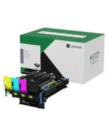 LEXMARK CS/X73x C/XC2342/52 150K CMY IK Imaging Units nr 1