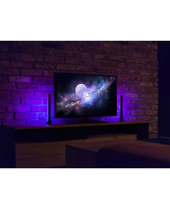 TRACER Smart Desk RGB Tuya App set of lamps nr 2