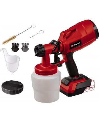 Pistolet do malowania TC-SY 18/60 Li-Solo EINHELL
