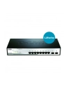 D-link-DGS-1210-10/E 10-Port Gigabit Switch 2 SFP - nr 20