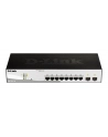 D-link-DGS-1210-10/E 10-Port Gigabit Switch 2 SFP - nr 2