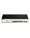 D-link-DGS-1210-10/E 10-Port Gigabit Switch 2 SFP - nr 6