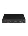 EDIMAX SMB Gigabit PoE+ with 1 SFP Slot Web Smart Switch - nr 3