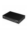 EDIMAX SMB Gigabit PoE+ with 1 SFP Slot Web Smart Switch - nr 5