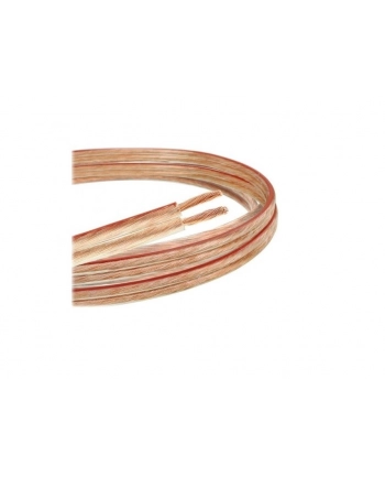 LIBOX KABEL GŁOŚNIKOWY LB0008-30 2X1 5MM (30M) CCA