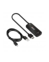 club 3d Adapter Club3D CAC-1335 HDMI™+ Micro USB to DisplayPort™ 4K120Hz or 8K30Hz M/F Active Adapter - nr 69