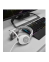 CORSAIR HS65 Surround Headset White (wersja europejska) - nr 12