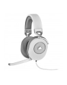CORSAIR HS65 Surround Headset White (wersja europejska) - nr 16