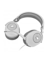 CORSAIR HS65 Surround Headset White (wersja europejska) - nr 19