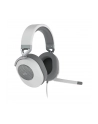 CORSAIR HS65 Surround Headset White (wersja europejska) - nr 25