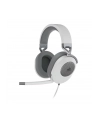 CORSAIR HS65 Surround Headset White (wersja europejska) - nr 26