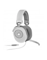 CORSAIR HS65 Surround Headset White (wersja europejska) - nr 7