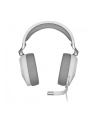 CORSAIR HS65 Surround Headset White (wersja europejska) - nr 9