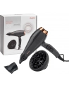Suszarka do włosów BABYLISS 6719D-E - nr 9