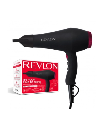 Suszarka do włosów REVLON RVDR5251 nr 2