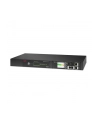 APC Rack ATS 230V 16A C20 in 8-C13 1-C19 out - nr 18
