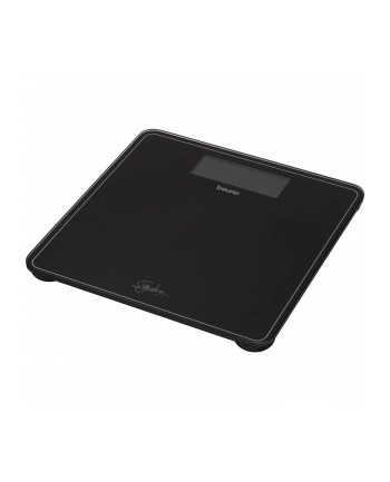 Waga szklana Beurer GS 400 (czarna)