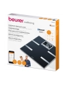 Waga diagnostyczna Bluetooth Beurer BF 720 - nr 4