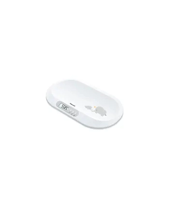 Waga niemowlęca z Bluetooth Beurer BY 90