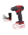 Wiertarko-wkrętarka TE-CD 18/40 Li BL Solo EINHELL - nr 13