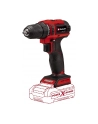 Wiertarko-wkrętarka TE-CD 18/40 Li BL Solo EINHELL - nr 1