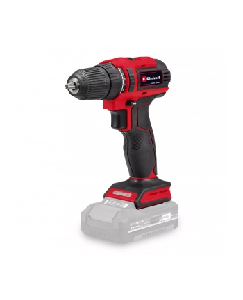 Wiertarko-wkrętarka TE-CD 18/40 Li BL Solo EINHELL nr 1