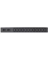 APC Rack ATS 230V 10A C14 in 12-C13 out - nr 11