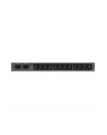 APC Rack ATS 230V 10A C14 in 12-C13 out - nr 16