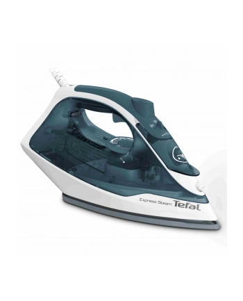 Żelazko TEFAL FV 9848 Ultimate Pure nr 1