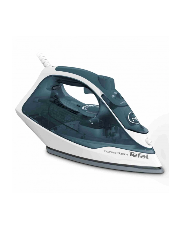 Żelazko TEFAL FV 9848 Ultimate Pure główny