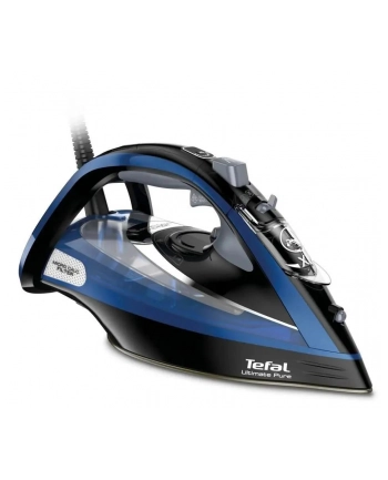 Żelazko TEFAL FV 9848 Ultimate Pure nr 2