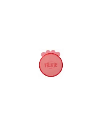 trixie POKRYWKI DO PUSZEK 7 5cm 3szt