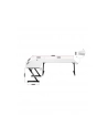 Biurko gamingowe Huzaro Hero 70 White - nr 10