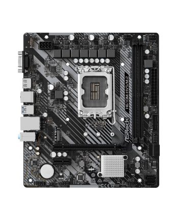 Płyta główna ASROCK H610M-HVS/M2 R20 nr 1