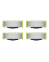 Wymienne ostrza PHILIPS QP 240/50 One Blade (4 szt) - nr 2