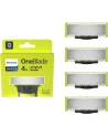 Wymienne ostrza PHILIPS QP 240/50 One Blade (4 szt) - nr 3