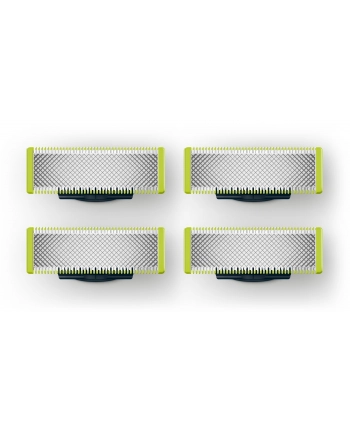 Wymienne ostrza PHILIPS QP 240/50 One Blade (4 szt) nr 2