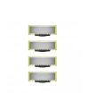 Wymienne ostrza PHILIPS QP 240/50 One Blade (4 szt) - nr 9