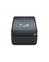 Zebra-Drukarka etykiet ZD220/termiczna/203dpi/USB - nr 12