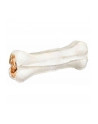 trixie Denta Fun Kości z nadzieniem z kaczki  10 cm  2 szt/70 g - nr 2