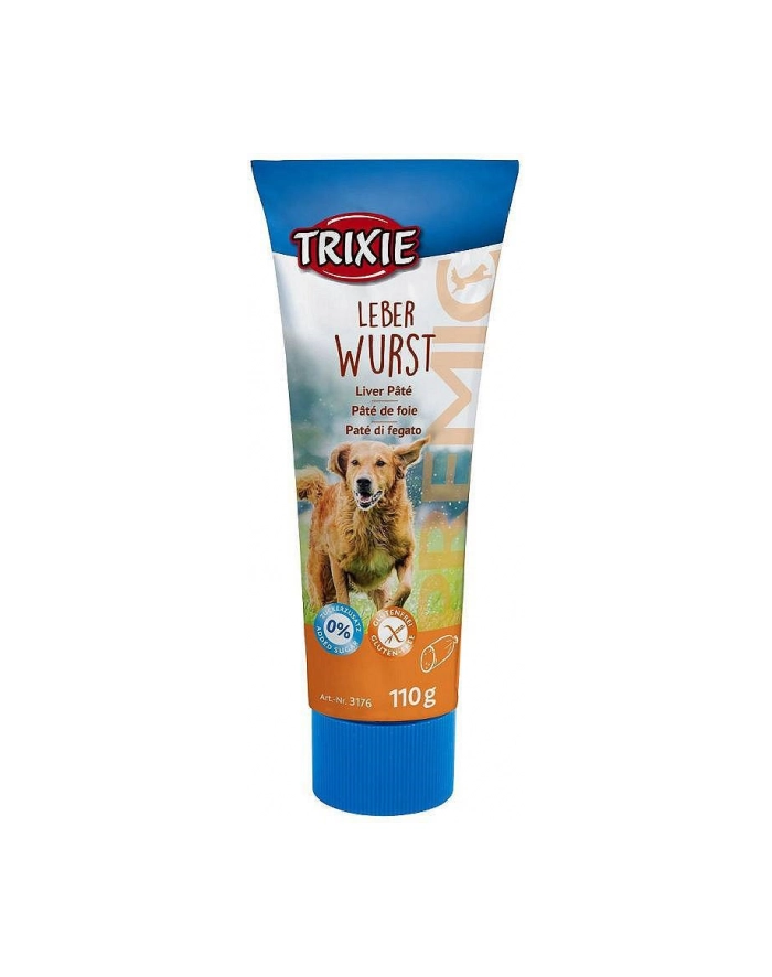 trixie Pasztet dla psów 110 g główny