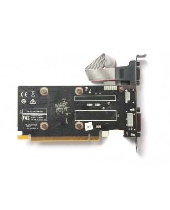 Karta graf ZOTAC GT 710 2GB DDR3