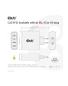 club 3d Club3D CAC-1912(wersja europejska) Travel Charger 100W - nr 37